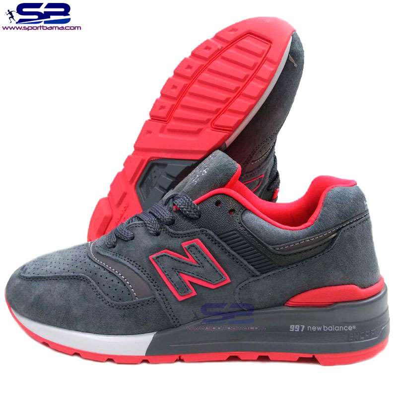  خرید  کفش کتانی  نیوبالانس   New Balance 997 shoes encap  